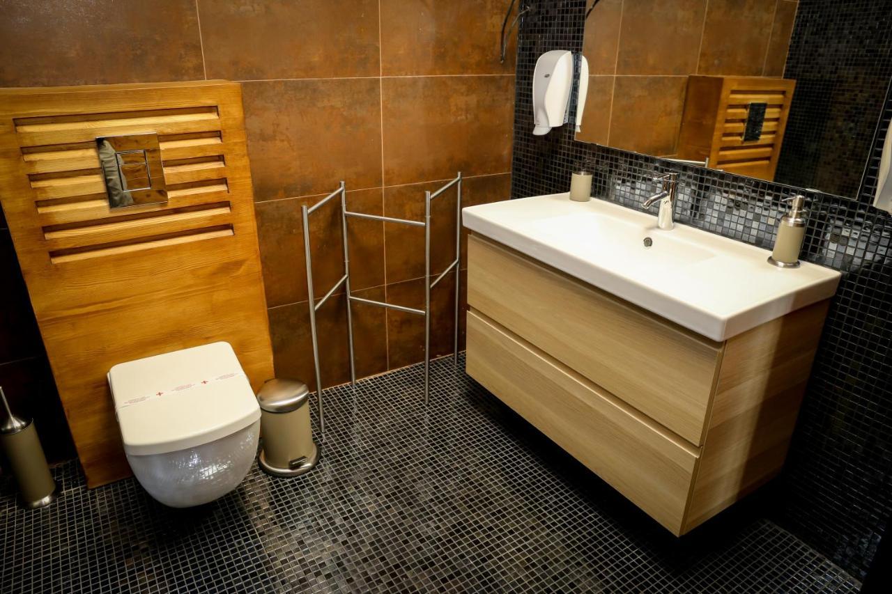 Vip House Glavatarski Διαμέρισμα *