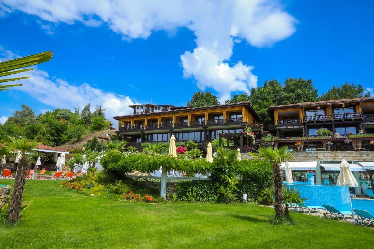 Διαμέρισμα Vip House Glavatarski