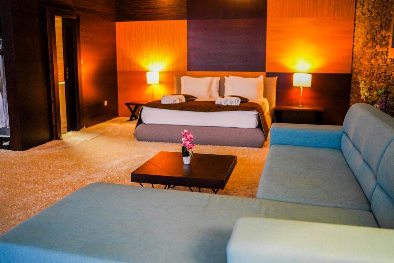 Διαμέρισμα Vip House Glavatarski *