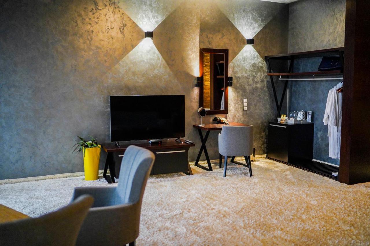Vip House Glavatarski Διαμέρισμα Glavatartsi