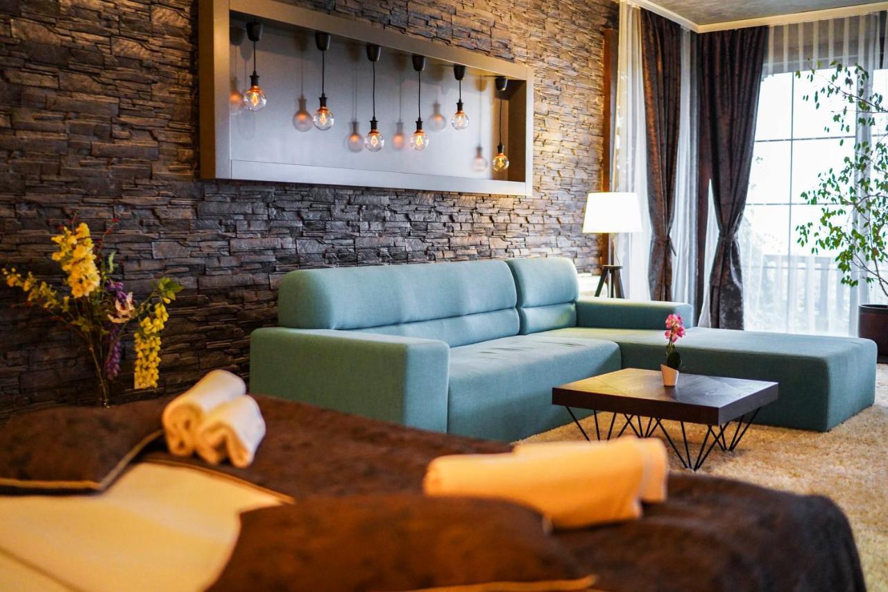 Апартамент Vip House Glavatarski *
