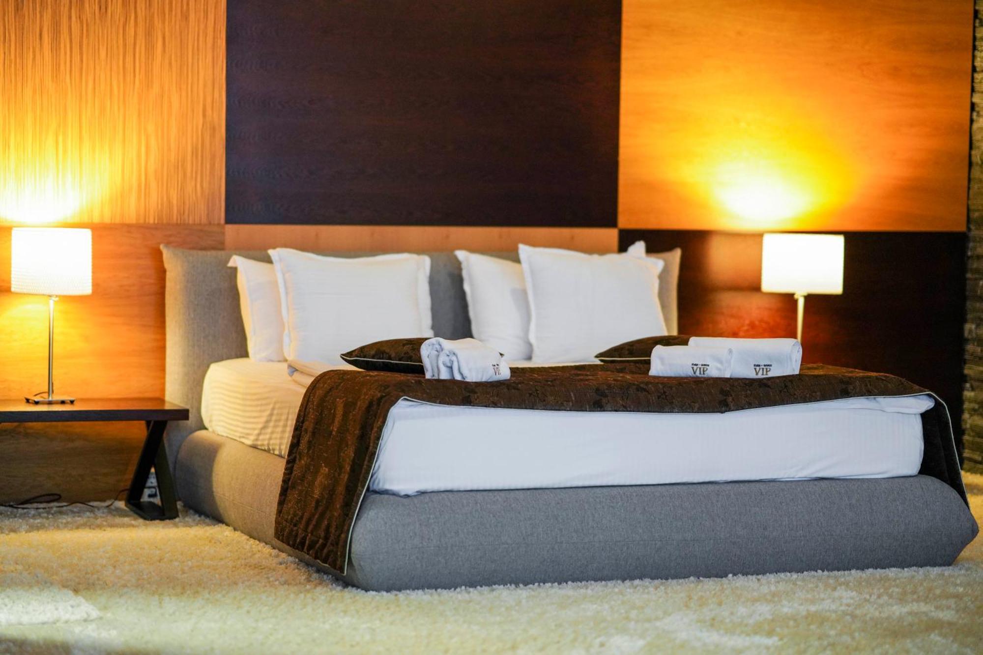 Апартамент Vip House Glavatarski Главатарци
