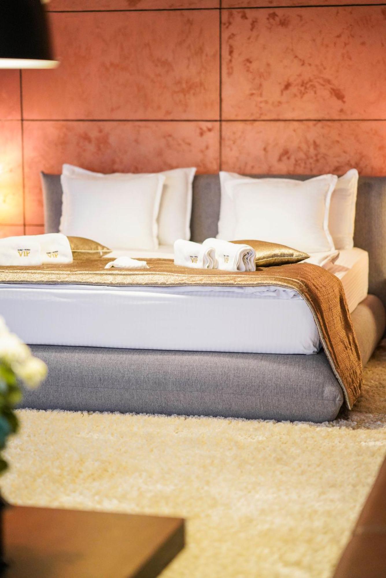 Vip House Glavatarski *