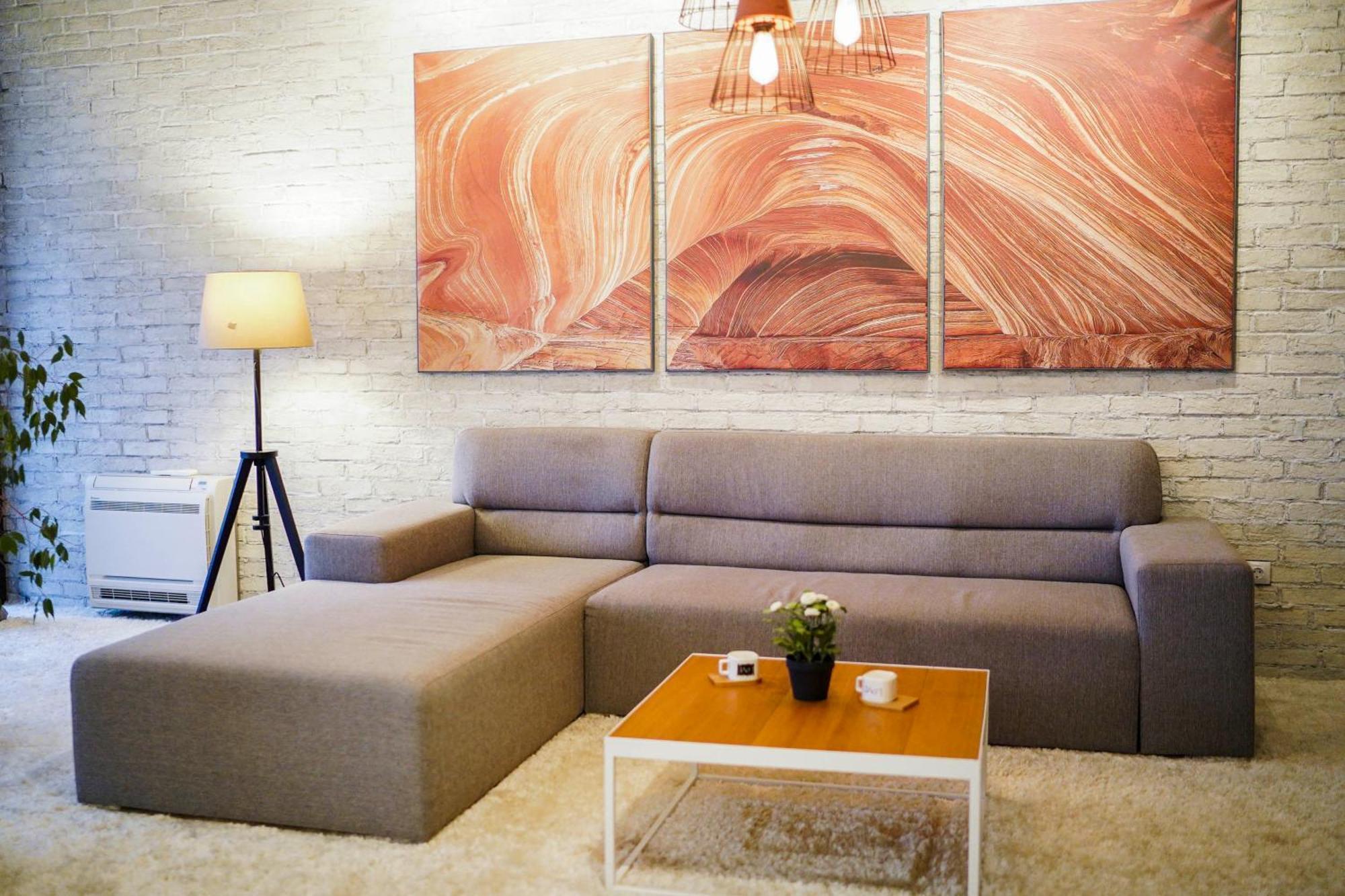Vip House Glavatarski Διαμέρισμα *
