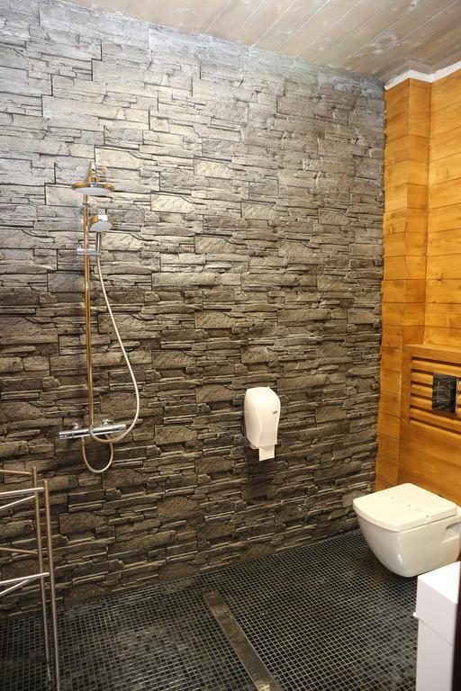 Vip House Glavatarski Главатарци