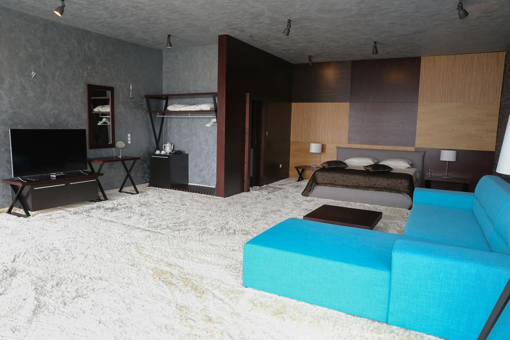 Vip House Glavatarski Апартамент *