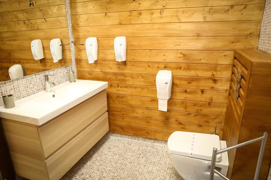 Διαμέρισμα Vip House Glavatarski Glavatartsi
